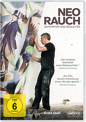 Neo Rauch - Gefährten Und Begleiter