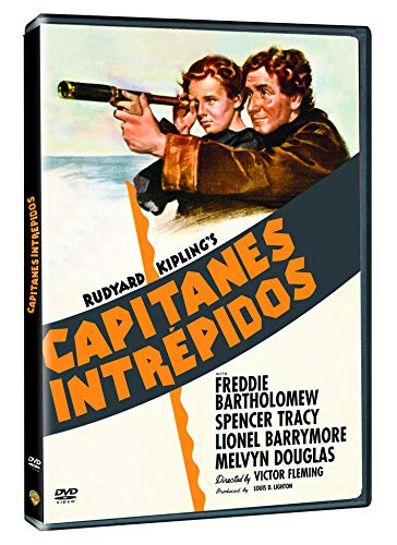 Capitanes Intrépidos