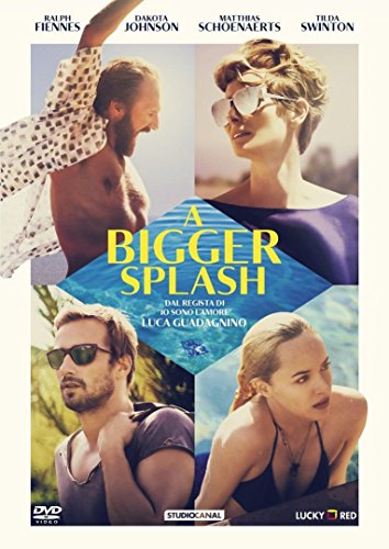 A Bigger Splash