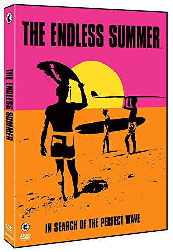 The Endless Summer (Dvd)