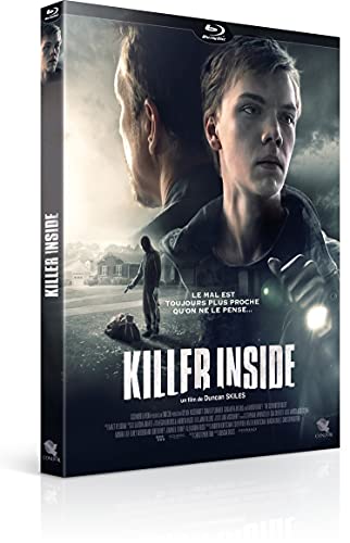 Killer Inside [Blu Ray]