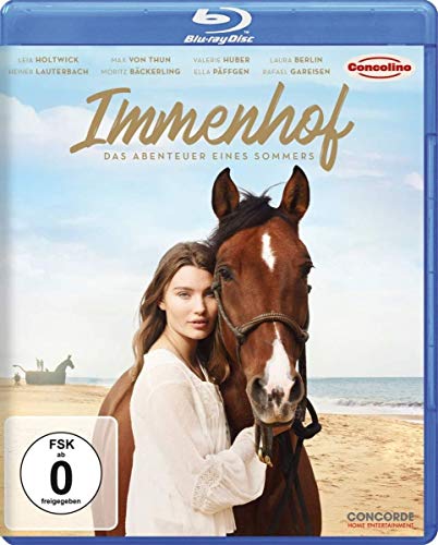 Immenhof - Das Abenteuer Eines Sommers