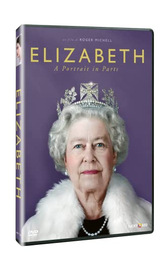 Elizabeth - A Portrait In Parts (Dvd)