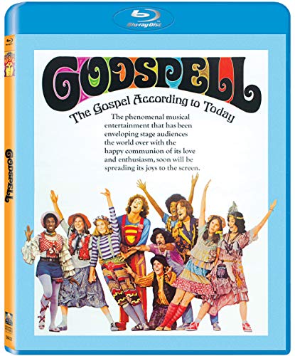 Godspell