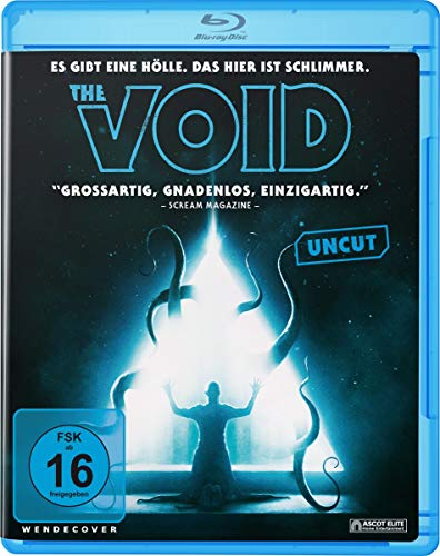 The Void - Es Gibt Eine Hölle. Dies Hier Ist Schlimmer. - Uncut