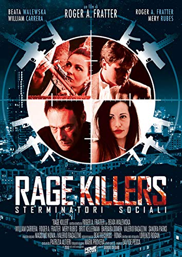 Rage Killer