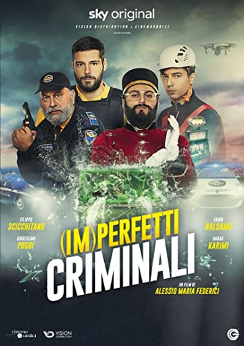 (Im)Perfetti Criminali