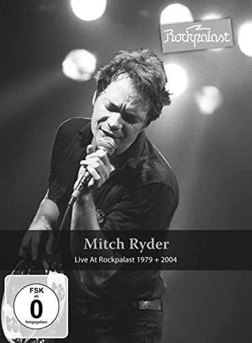 Live At Rockpalast 1979/2004