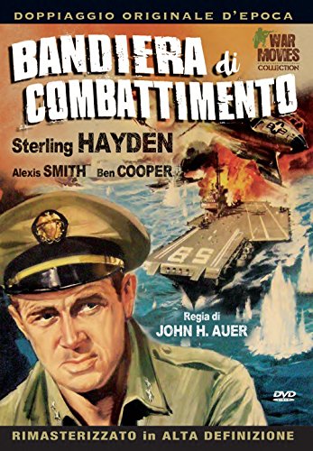 Bandiera Di Combattimento (1955)