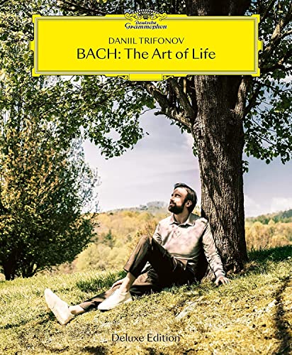 Bach: The Art Of Life (Deluxe Version)