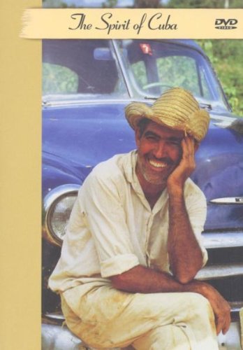 The Spirit Of Cuba