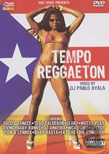 Tempo Reggaeton