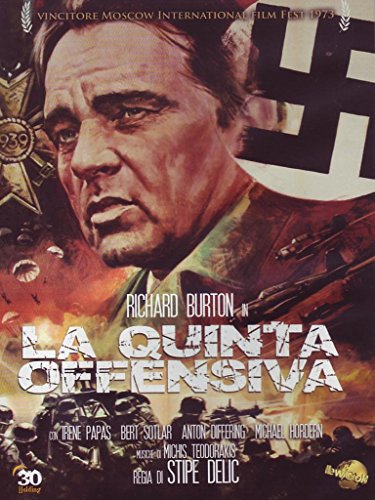 La Quinta Offensiva
