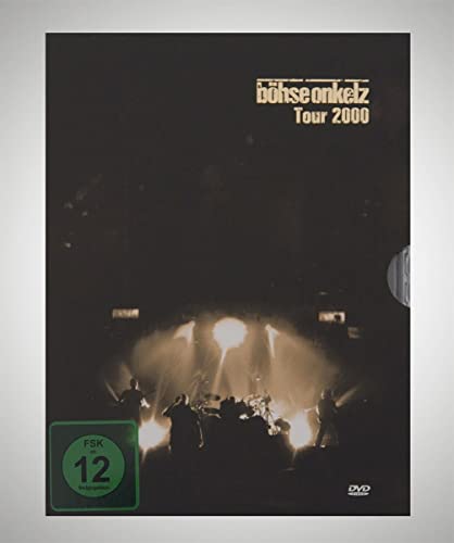 Böhse Onkelz - Tour 2000