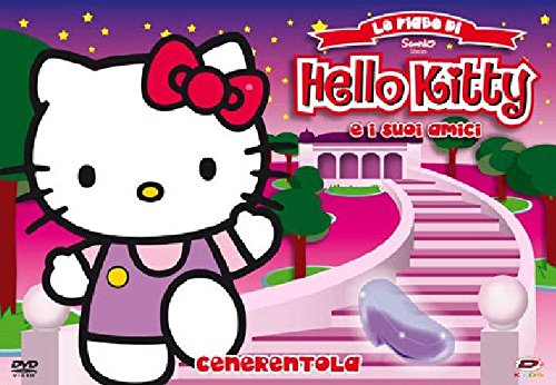 Hello Kitty Le Fiabe Di Hello Kitty Volume 04