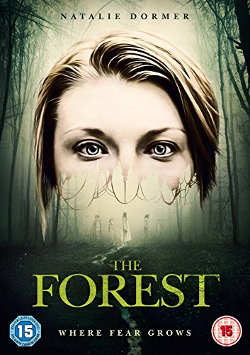 The Forest [Dvd] [Edizione: Regno Unito]
