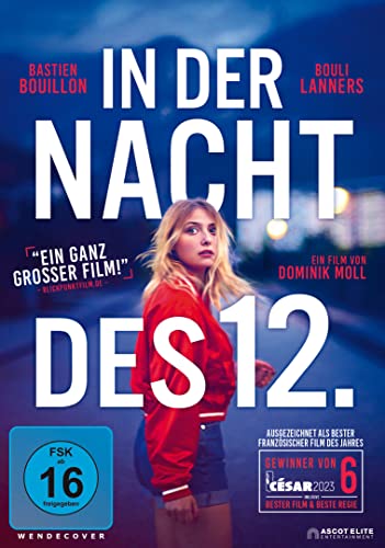 In Der Nacht Des 12.