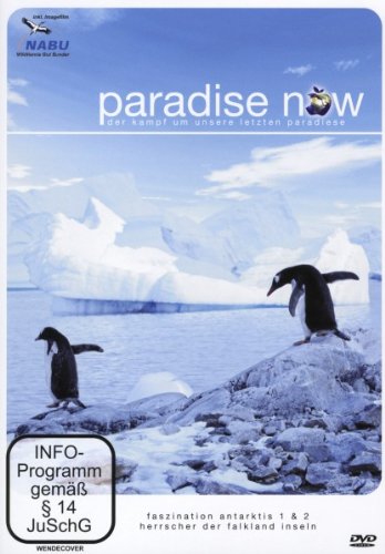 Paradise Now - Der Kampf Um Unsere Letzten Paradiese, Teil 1