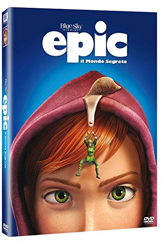 Epic Funtastic