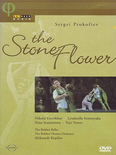 Il Fiore Di Pietra