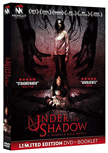 Under The Shadow - Il Diavolo Nell'Ombra (Dvd)