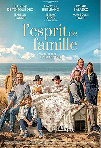 L Esprit De Famille [Dvd]