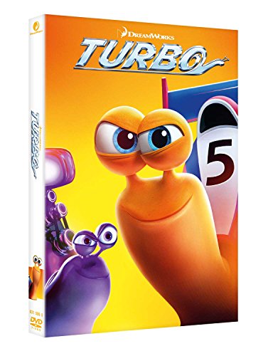 Turbo (New Linelook)