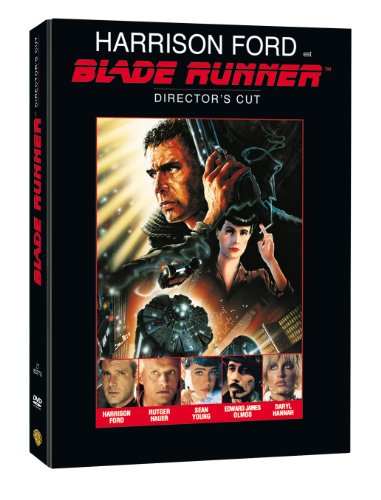 Blade Runner [Director'S Cut]