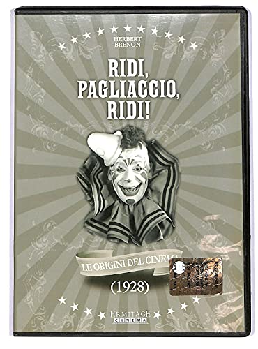 Ridi,Pagliaccio,Ridi! (1928)