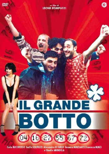Il Grande Botto