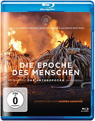 Die Epoche Des Menschen