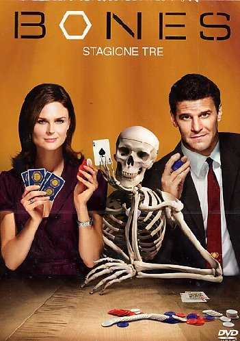 Bones Stagione 03