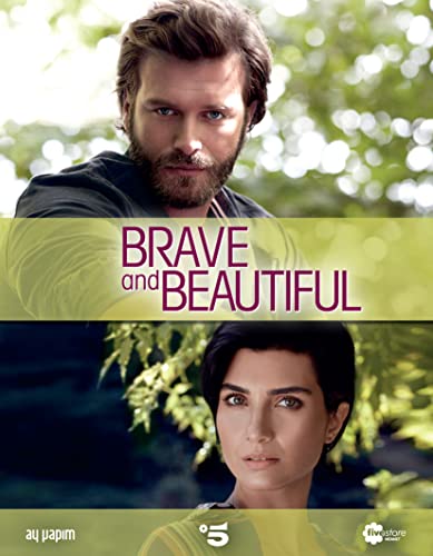 Brave And Beautiful Uscita 1