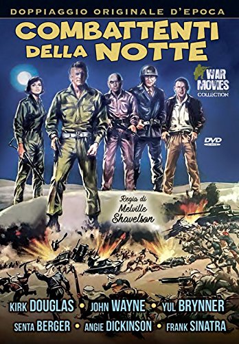 Combattenti Della Notte (1966)