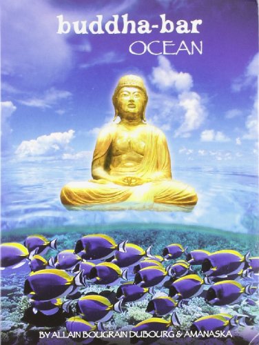 Buddha Bar Ocean (+Cd)