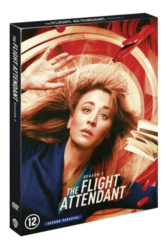 The Flight Attendant - Saison 2