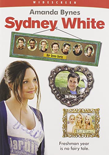Sydney White