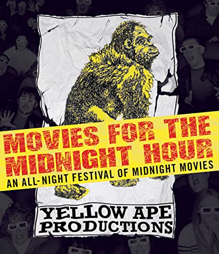 Movies For The Midnighthour