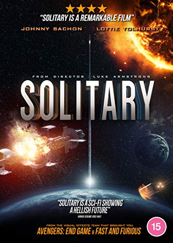 Solitary [Dvd]