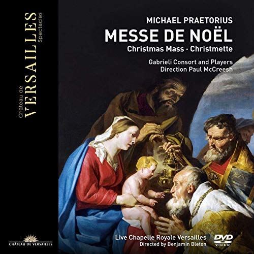 La Messa Di Natale
