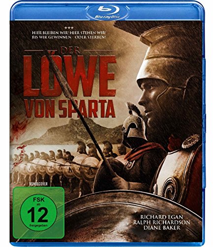 Der Löwe Von Sparta