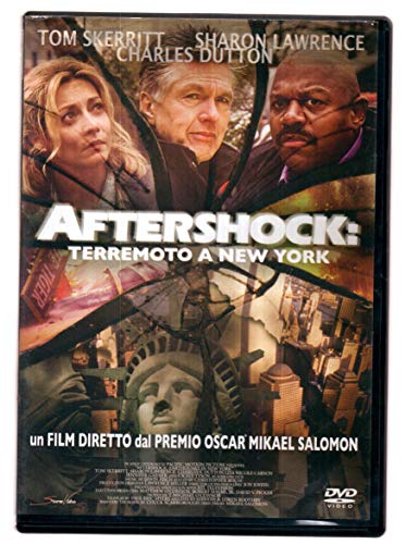Aftershock - Terremoto A New York