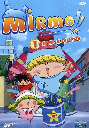 Mirmo!! - Mirmo: Il Folletto Volume 01