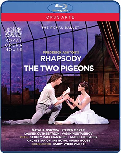 Rhapsody, Two Pigeons (Balletti Completi