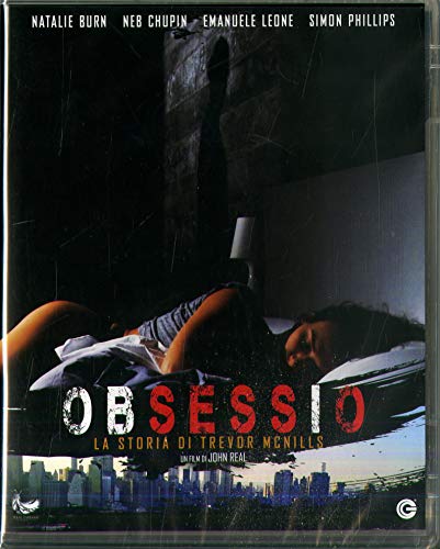 Obsessio - La Storia Di Trevor Mcnills