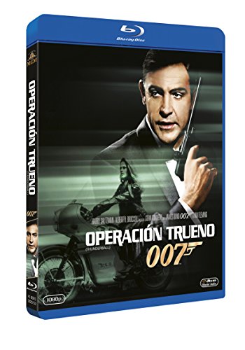 Operación Trueno