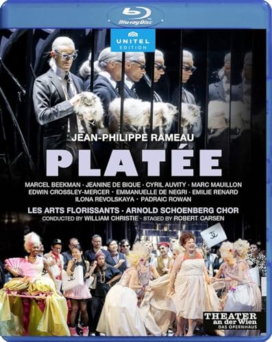 Rameau Platee