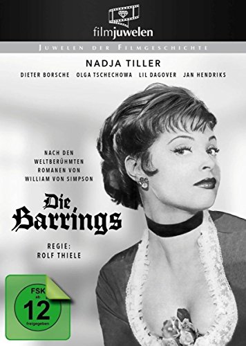 Die Barrings (Filmjuwelen)