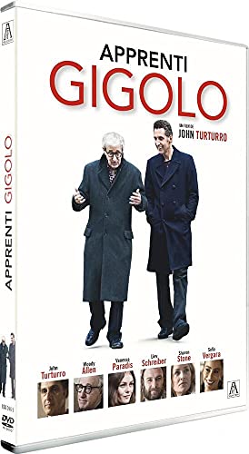 Apprenti Gigolo