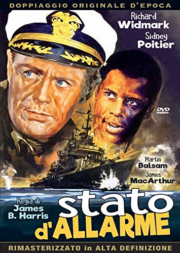 Stato D'Allarme (1965)